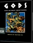 Commodore  Amiga&nbsp; - &nbsp;Gods